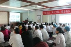 开展心肺复苏培训，对抢救生命有重要意义