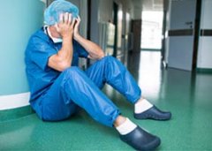 只有不悲不喜，才能担得起大喜大悲--冯月清