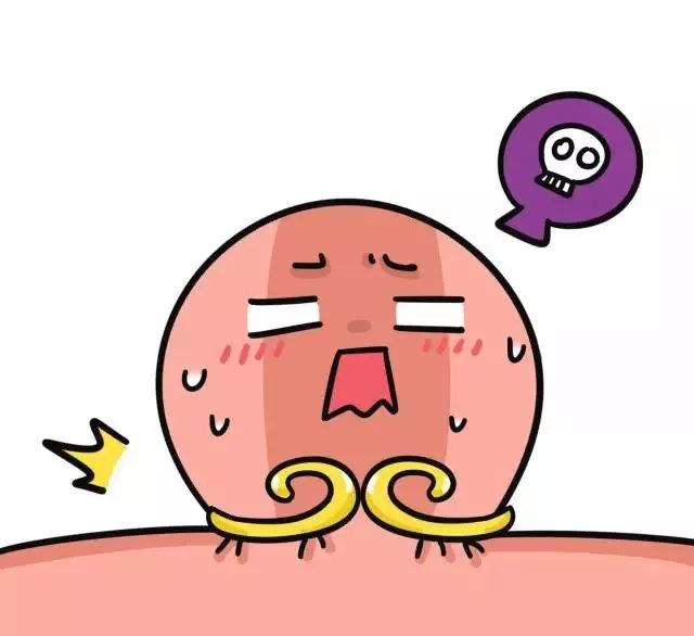 出现内痔的病因是什么？