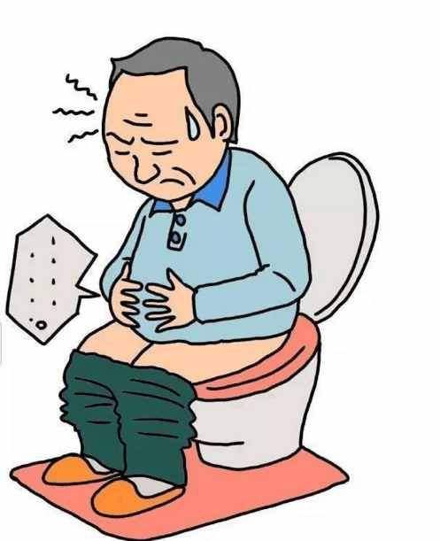 老人便秘该怎么办？这六种便秘一定要注意！