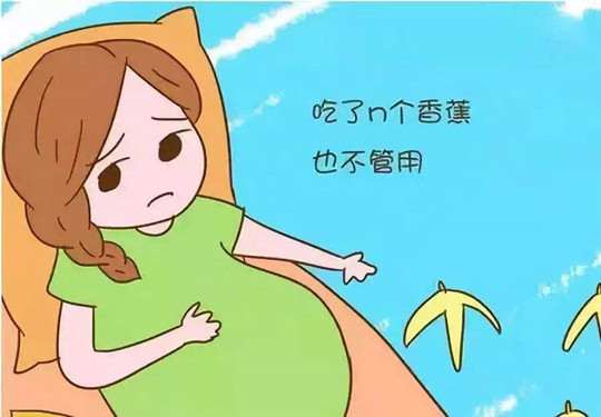 未婚女性容易得肛裂 月经期间容易加重