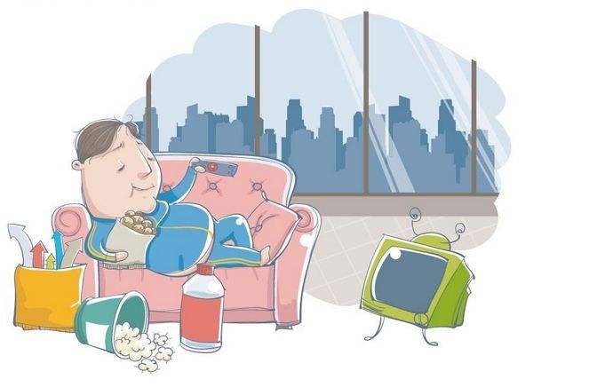 教你四种方法调理痔疮，让你不再尴尬！