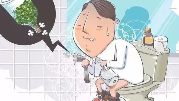 八个因素导致肛裂反复