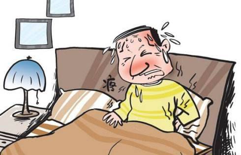 肛门坠胀怎么回事？