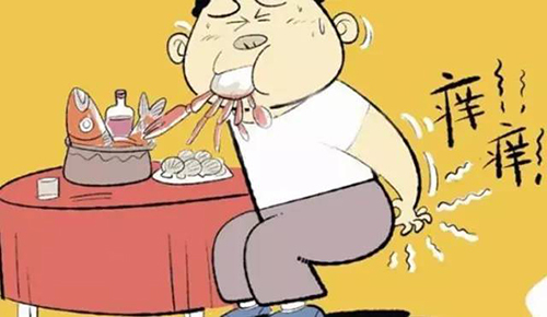 肛瘘通常有哪些病因？