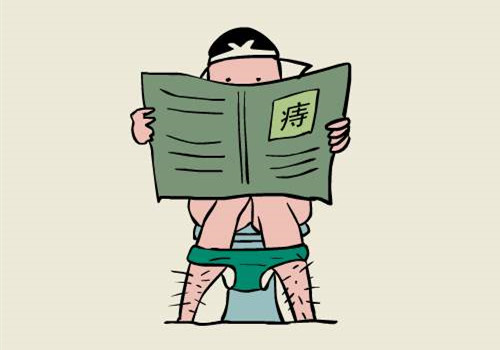 治疗痔疮大便出血 四个药膳帮您