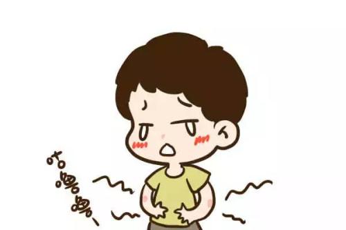 腹泻反复无常是怎么回事？有这四个主要原因！