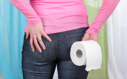 可以缓解肛门湿疹的六个偏方