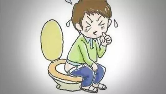 大便干结易导致肛裂