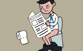 什么习惯会引发内痔？