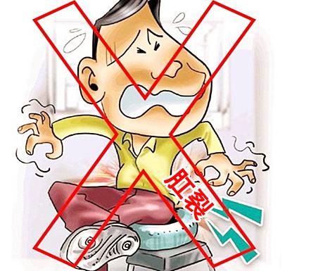 肛裂用什么药？肛裂食疗偏方